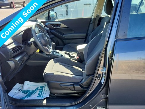 Used 2024 Subaru Impreza 2.0i image 7