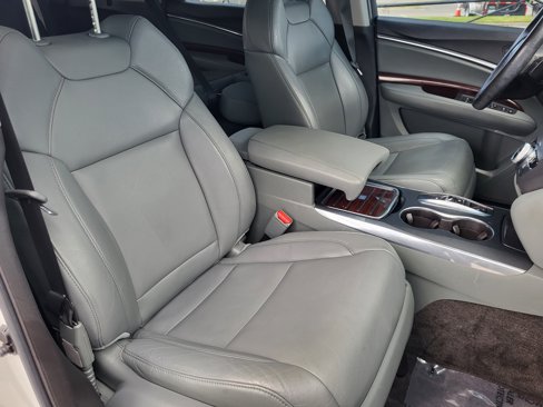 Used 2016 Acura MDX SH-AWD w/ Technology Package image 21