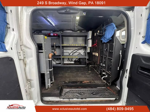 Used 2016 Ford Transit 250 130 Low Roof image 13