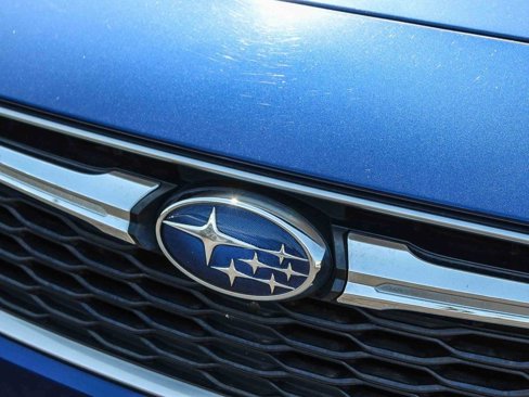 Used 2017 Subaru Impreza 2.0i Premium image 5