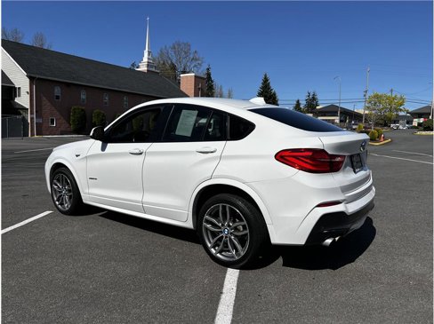 Used 2016 BMW X4 xDrive28i image 32