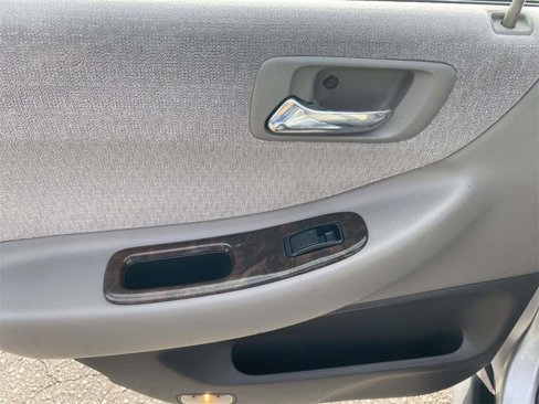 Used 2002 Honda Accord SE image 11