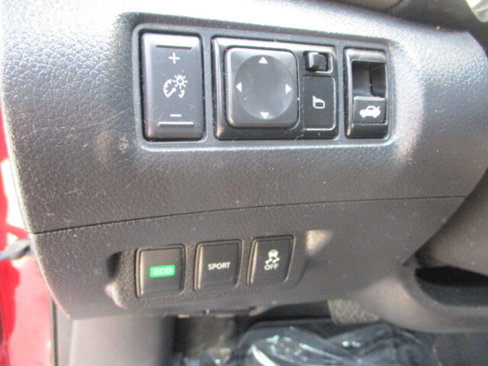 Used 2014 Nissan Sentra SV image 25