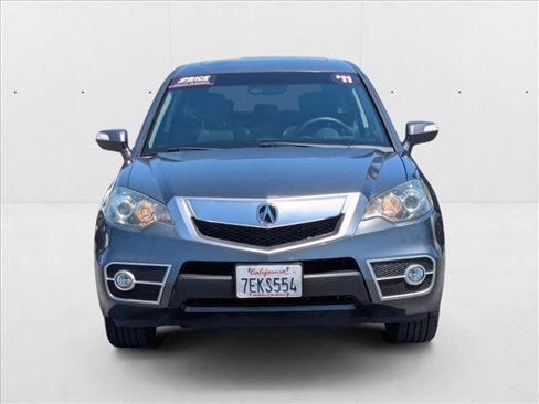 Used 2011 Acura RDX w/ Technology Package image 2