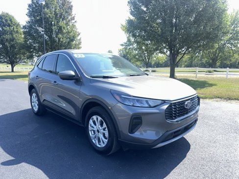 Used 2023 Ford Escape Active w/ Tech Pack #2 image 19