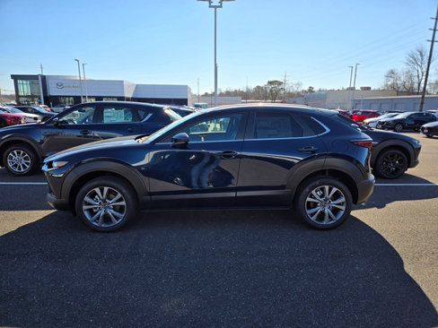 New 2025 MAZDA CX-30 AWD 2.5 S w/ Preferred Package image 9