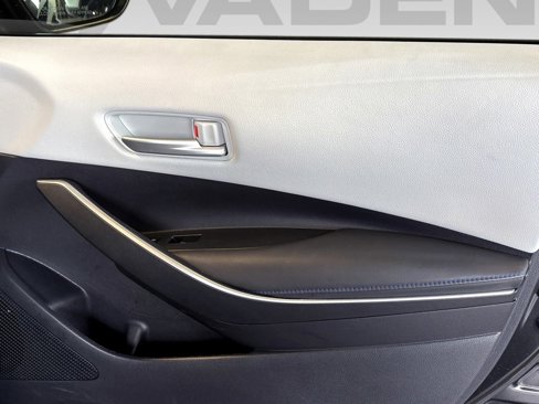 Used 2022 Toyota Corolla SE image 8