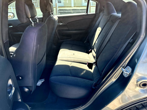 Used 2013 Chrysler 200 Touring image 14