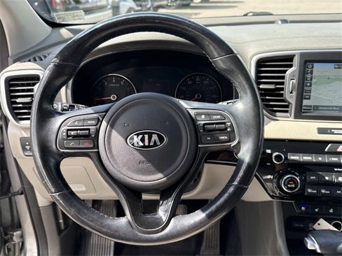 Used 2019 Kia Sportage EX w/ Option Group 040 image 19