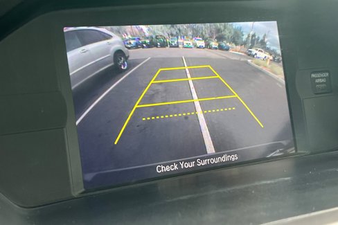 Used 2014 Honda Odyssey EX-L image 28