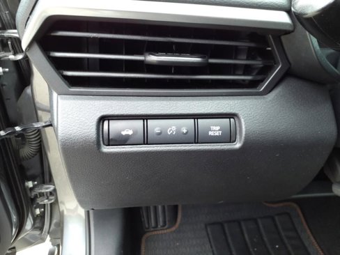 Used 2022 Nissan Altima 2.5 SR image 17