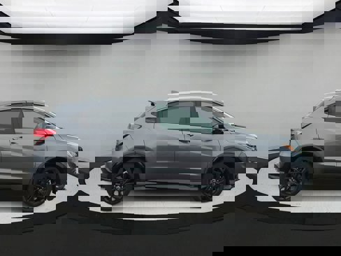 Used 2022 Honda HR-V Sport image 9