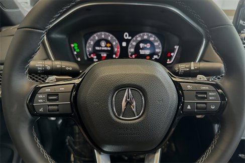 New 2025 Acura Integra A-Spec image 20