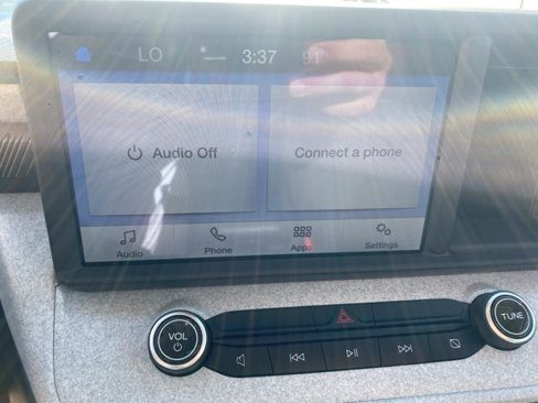 Used 2023 Ford Maverick XLT w/ Equipment Group 300A Standard image 12