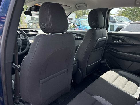Certified 2023 Chevrolet TrailBlazer LS image 16