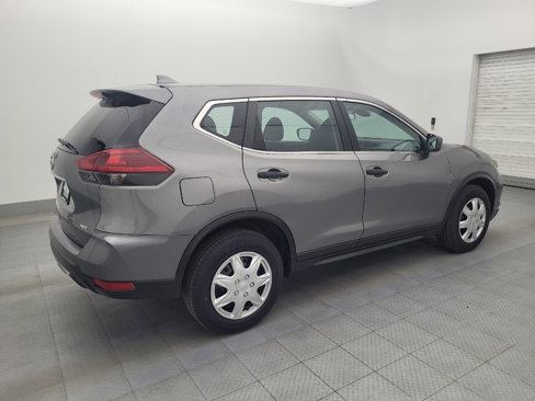Used 2020 Nissan Rogue S image 10