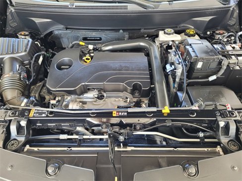 Used 2023 Chevrolet Equinox LS w/ LS Convenience Package image 27