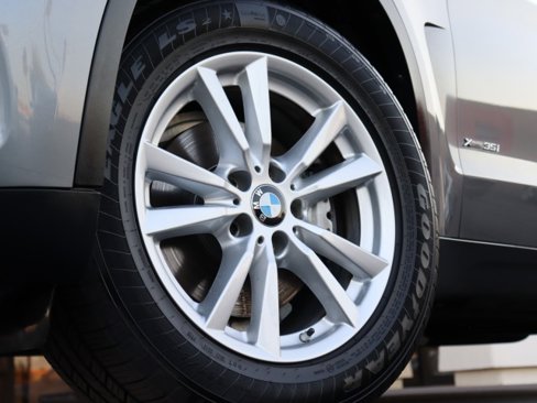 Used 2015 BMW X5 xDrive35i image 55