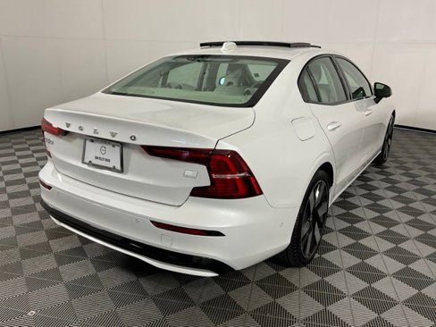 Certified 2024 Volvo S60 T8 Ultimate image 6