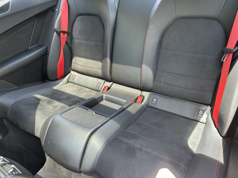 Used 2013 Mercedes-Benz C 250 Coupe w/ Sports Pkg image 20