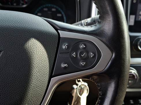 Used 2020 Chevrolet Colorado ZR2 w/ Colorado ZR2 Bison Edition image 23