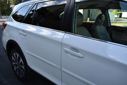 Used 2016 Subaru Outback 2.5i Limited image 37