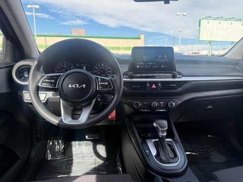 Used 2023 Kia Forte LXS w/ LXS Technology Package image 24
