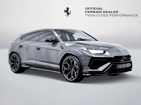 Used 2023 Lamborghini Urus Performante image 8