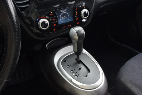 Used 2014 Nissan Juke SV image 23