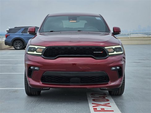 Used 2022 Dodge Durango GT image 2