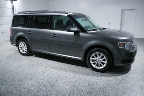 Used 2016 Ford Flex SE image 6