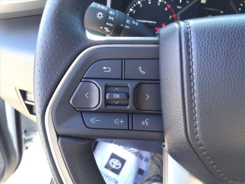 New 2025 Toyota Tundra SR5 image 17