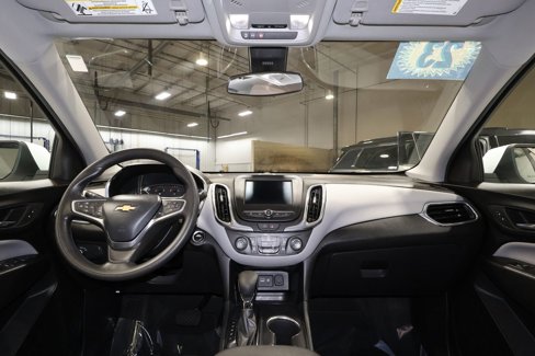 Certified 2023 Chevrolet Equinox LT image 27