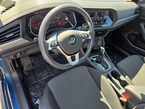 Used 2021 Volkswagen Jetta S image 10