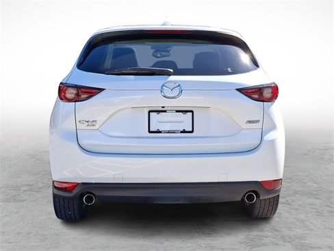 Used 2019 MAZDA CX-5 Grand Touring image 5
