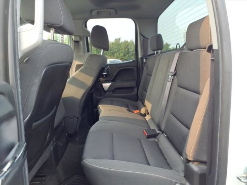 Used 2015 Chevrolet Silverado 2500 LT w/ LT Convenience Package image 22