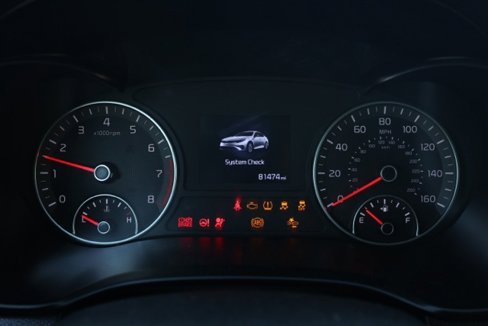 Used 2020 Kia Optima LX image 27