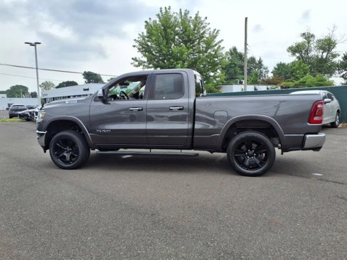Used 2020 RAM 1500 Laramie image 7