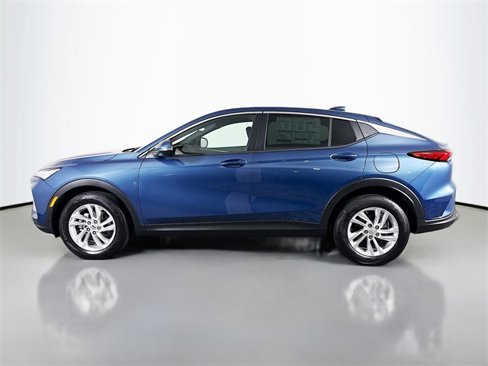 New 2025 Buick Envista Preferred w/ Convenience I Package image 4