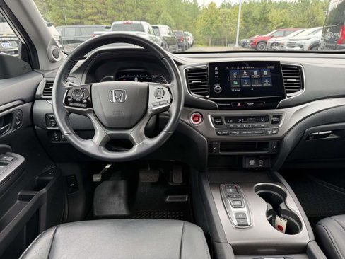 Used 2021 Honda Pilot EX-L image 8