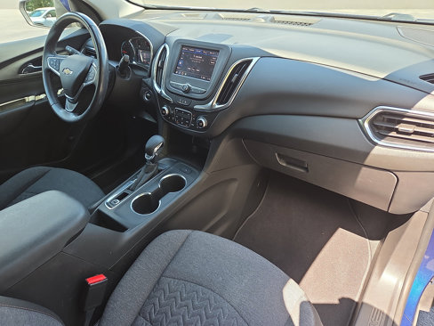 Certified 2022 Chevrolet Equinox LT image 18
