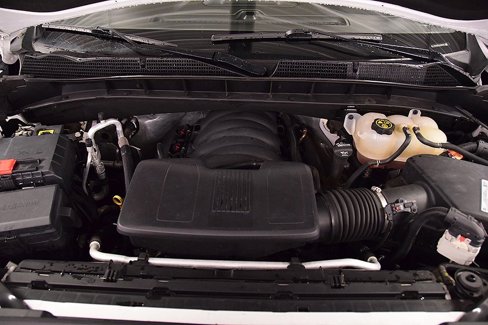 Used 2020 GMC Sierra 1500 Elevation image 33