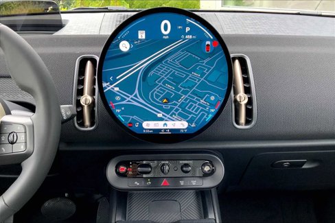 New 2026 MINI Cooper Countryman S image 6