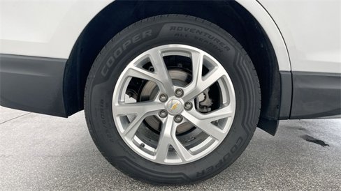 Used 2018 Chevrolet Equinox LT image 48