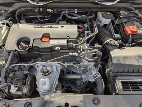 Used 2018 Honda Civic LX image 21