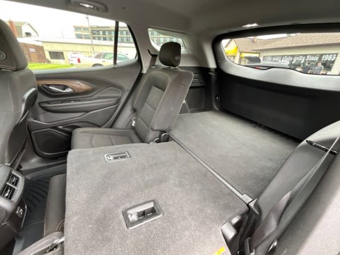 Used 2018 GMC Terrain SLE w/ Driver Convenience Package image 33