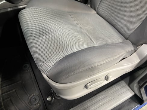Used 2015 Toyota Tacoma TRD Pro image 5