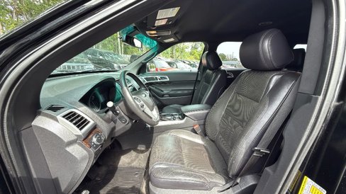 Used 2012 Ford Explorer Limited image 11