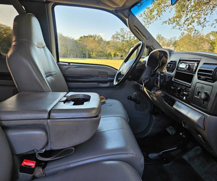 Used 2007 Ford F250 XL image 24