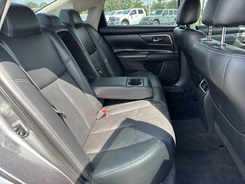 Used 2018 Nissan Altima 2.5 SL image 17